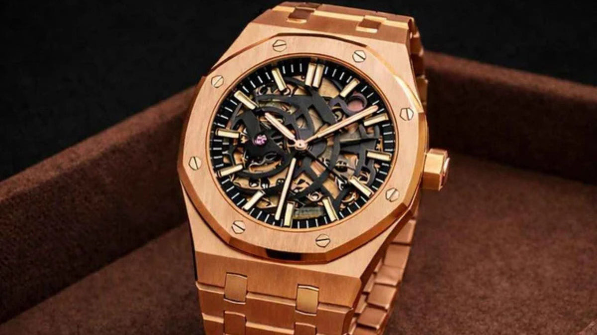 What Is a Seiko Mod? A Complete Beginner's Guide to Custom Seiko Watches - Blank Mods