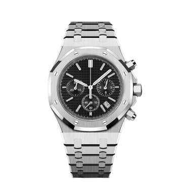 Chronograph Royal Seiko Oak Mod Tool