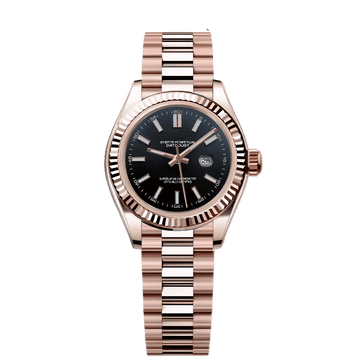 DateJust Ladies Seiko Mod Tool