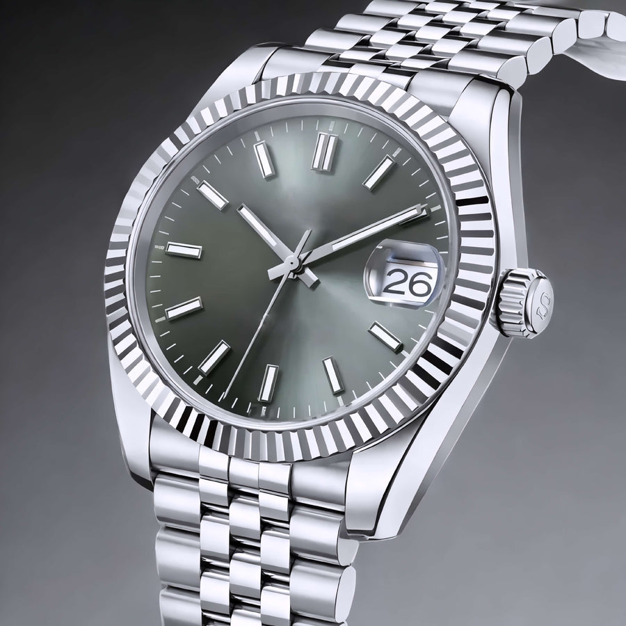 Datejust mod