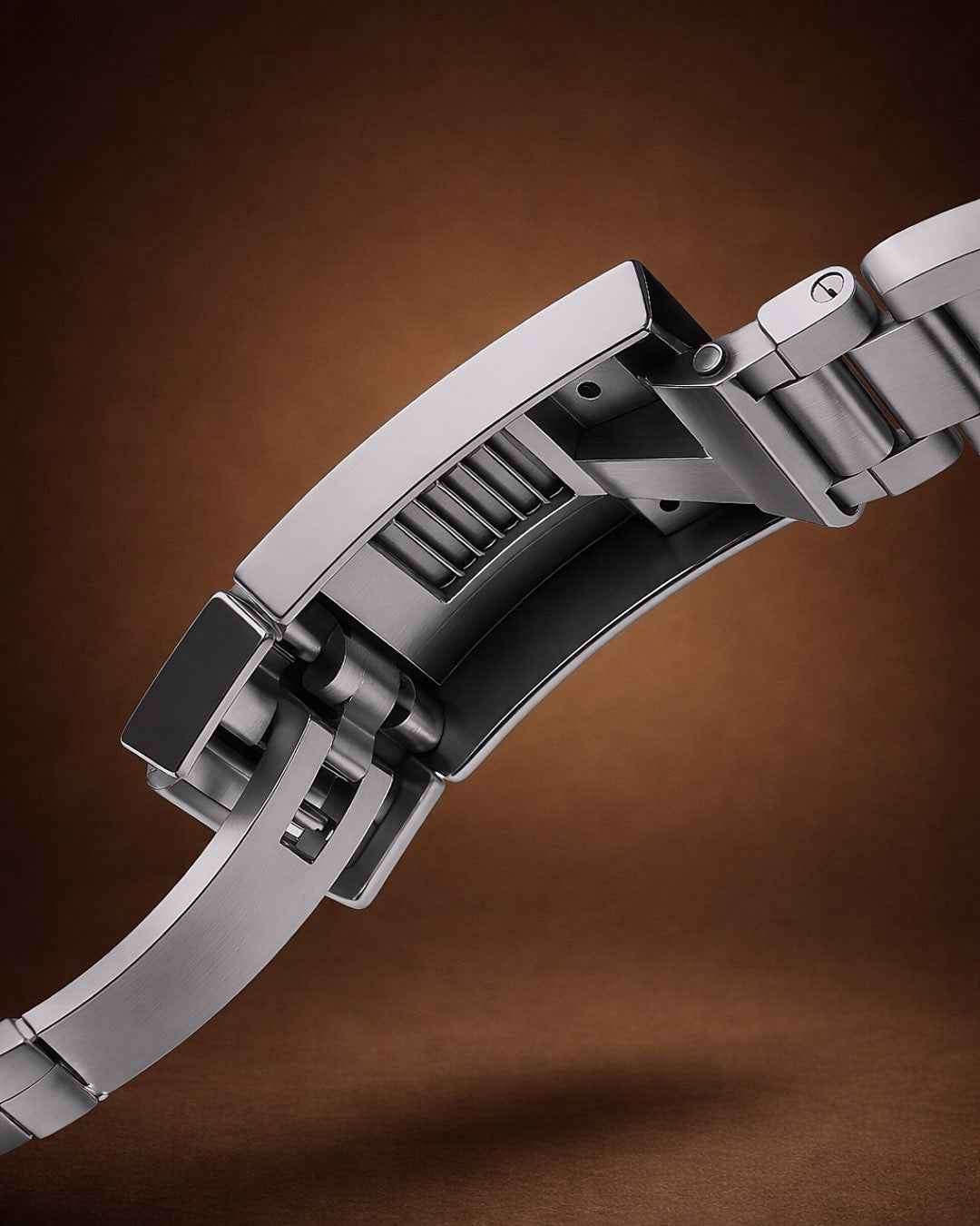 Seiko mod datejust 'who cares I'm late' watch - Blank Mods - Blank Mods