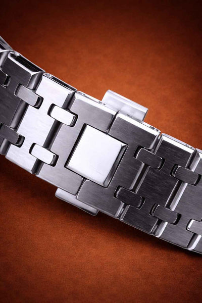 Seiko mod Royal oak skeleton Watch - Blank Mods